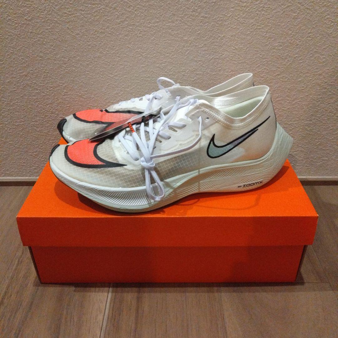 【最終】 ナイキ 初代 ヴェイパーフライネクストパーセント オリンピック 27 ヴェイパーフライNEXT％の初代と2を比較してみました | CO2MAX