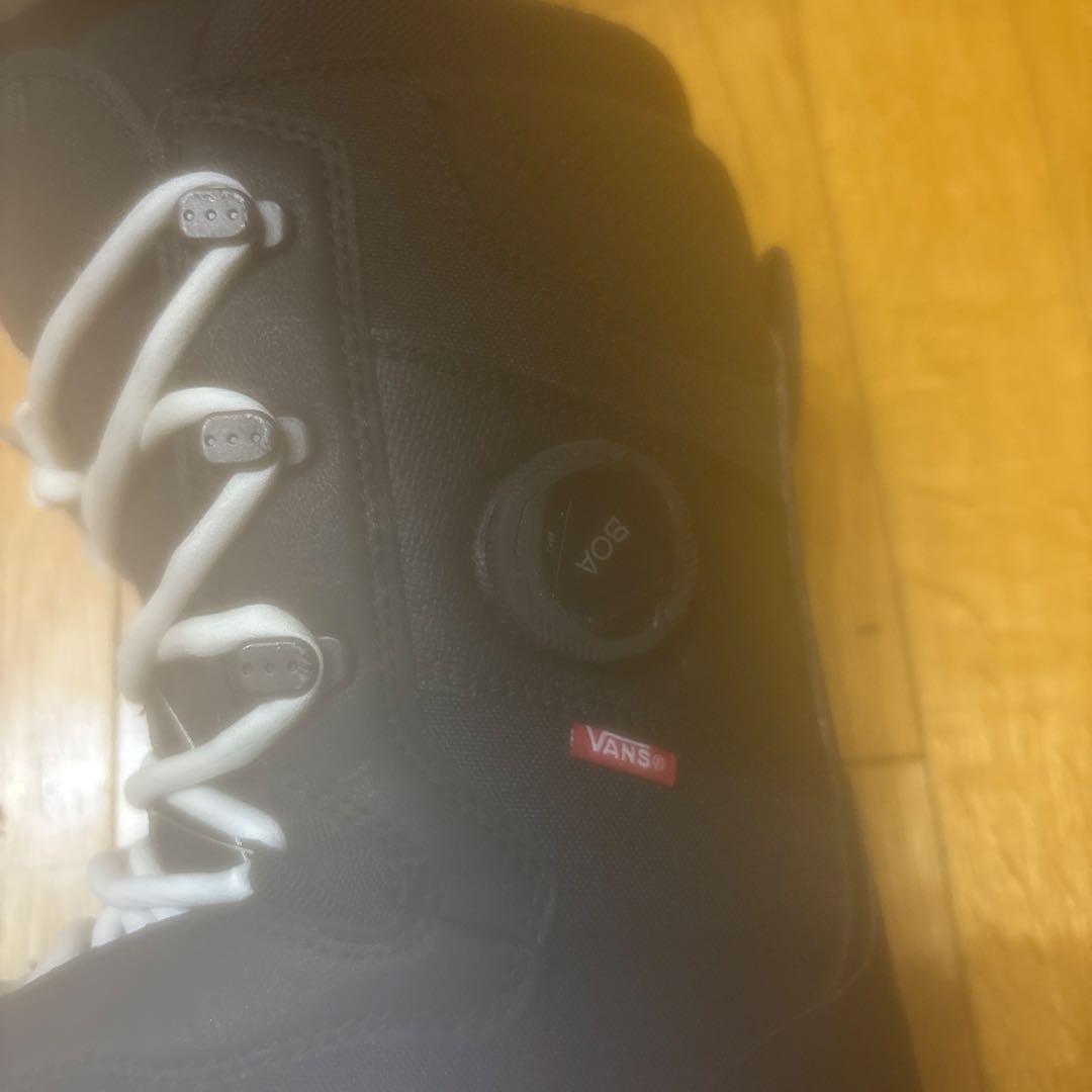 スノーボード VANS INVADO OG 26.5cm