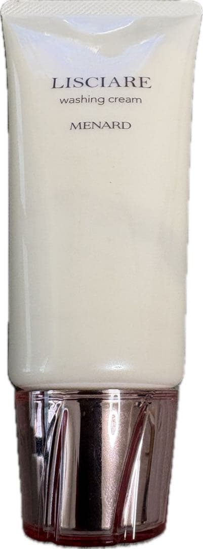 MENARD LISCIARE 洗顔クリーム 130g - メルカリ