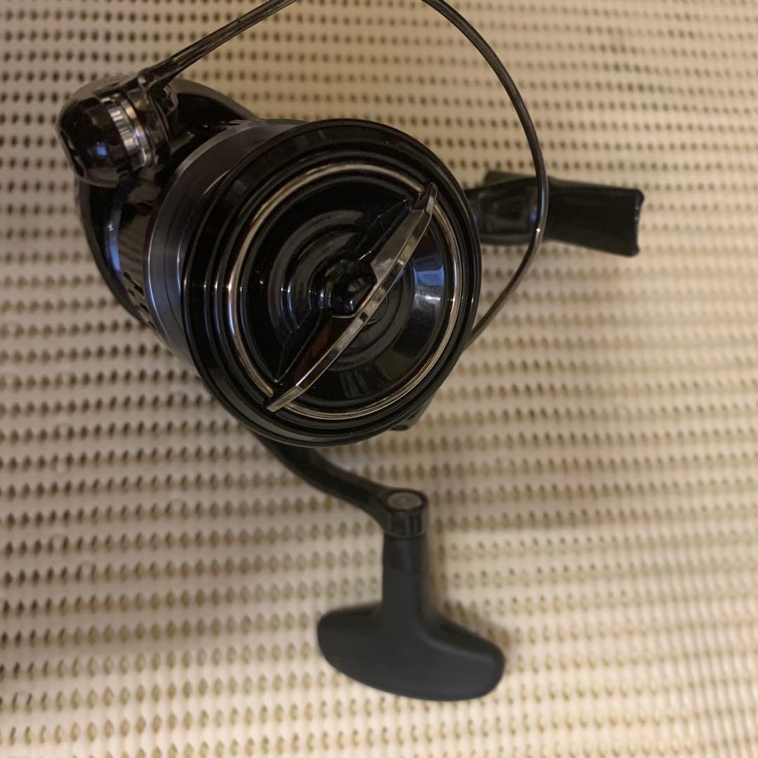 シマノ 19ヴァンキッシュ C3000XG(JAN4969363 039606) - メルカリ