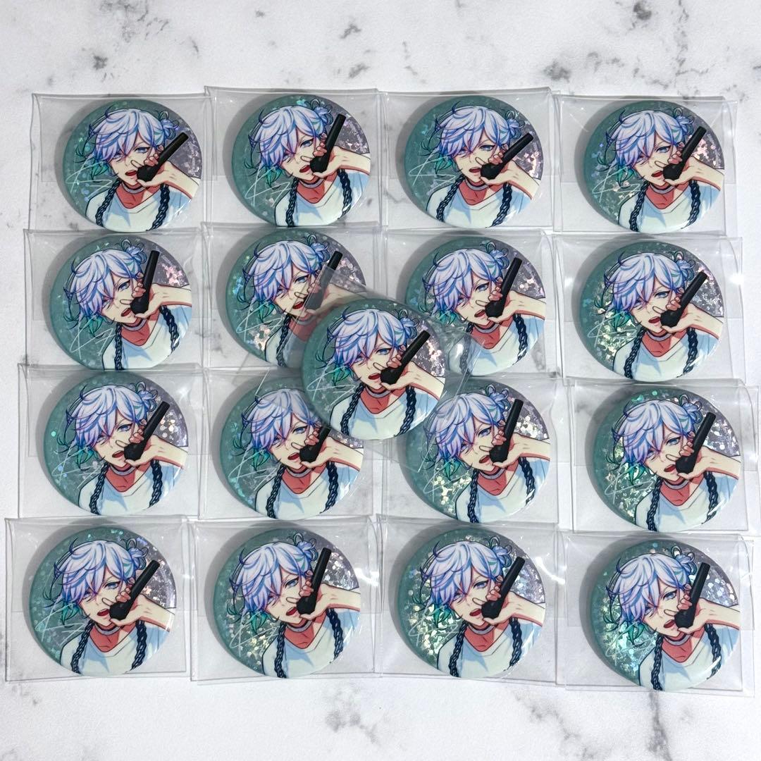 パラライ 珂波汰 dope show 2022 缶バッジ 17点 - メルカリ