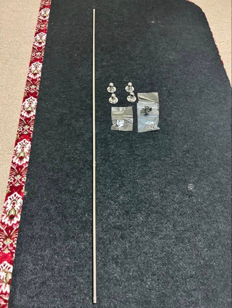 釣りキチ剛様専用 オーバーヘッドコンソール - メルカリ