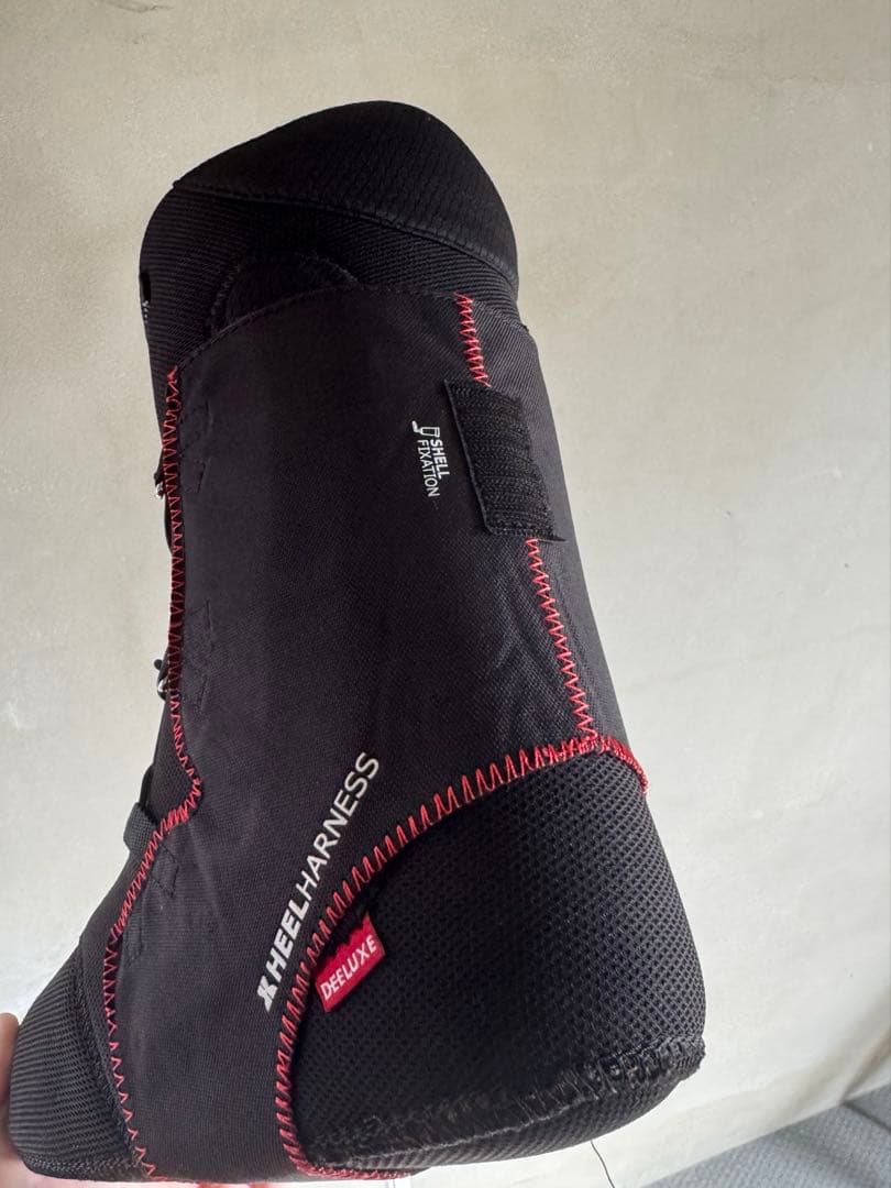 DEELUXE スノーボード ブーツ インナーのみ メンズ 29.5cm