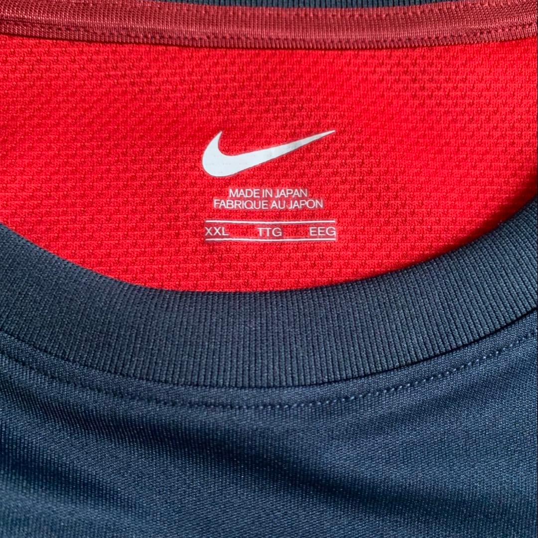 鹿島アントラーズ トレーニングウェア 支給品 - メルカリ