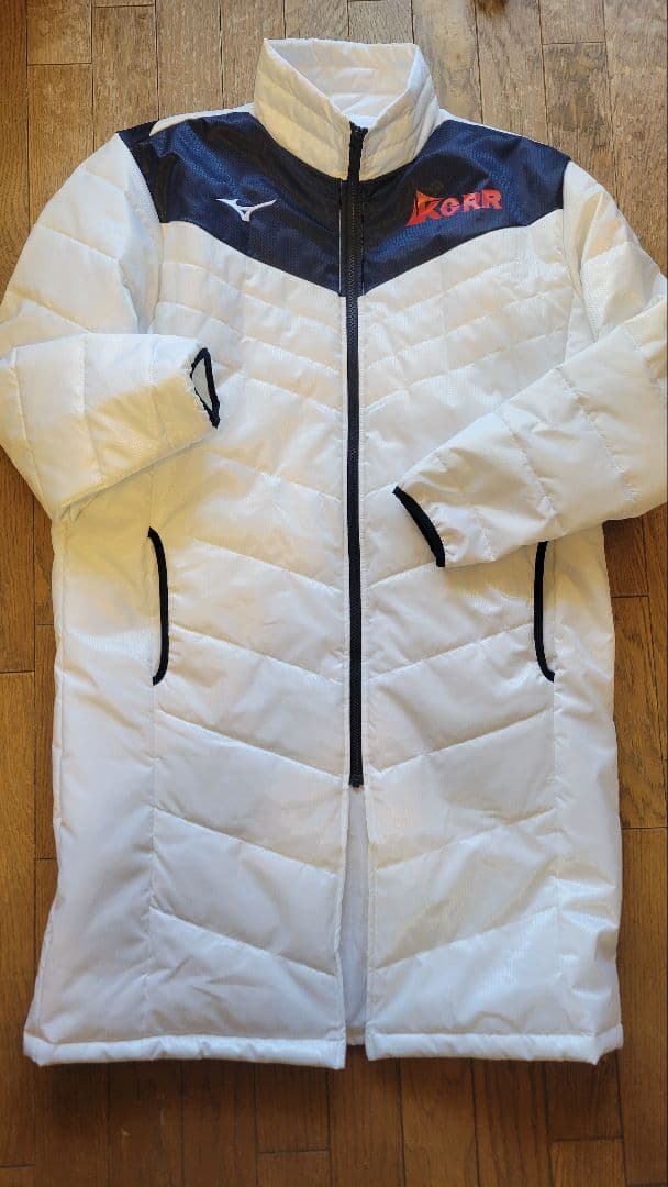 【11点セット】第102回箱根駅伝 ミズノベンチコート（XL）等合計11点セット 11点セット】第102回箱根駅伝 ミズノベンチコート（XL）等合計11点