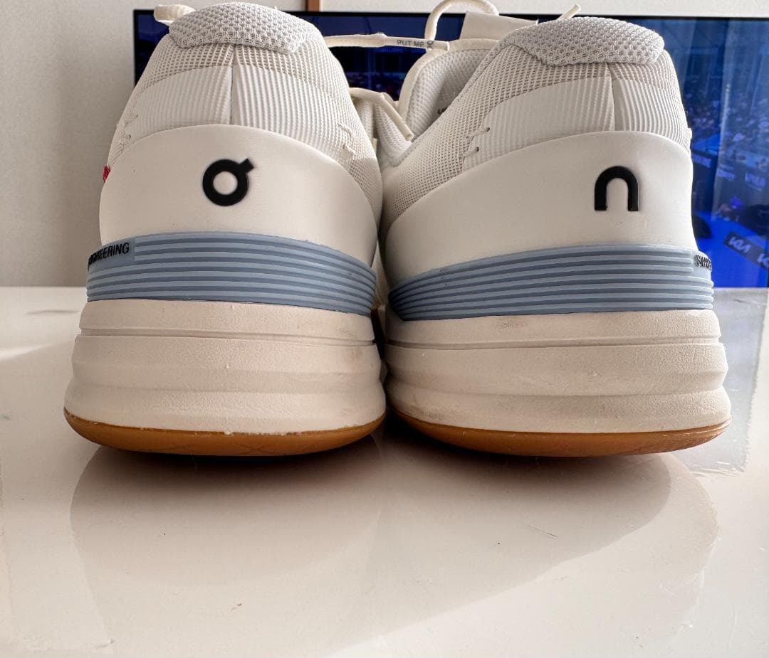 On : THE ROGER Pro【サイズ：JP 27.5cm Men`s】