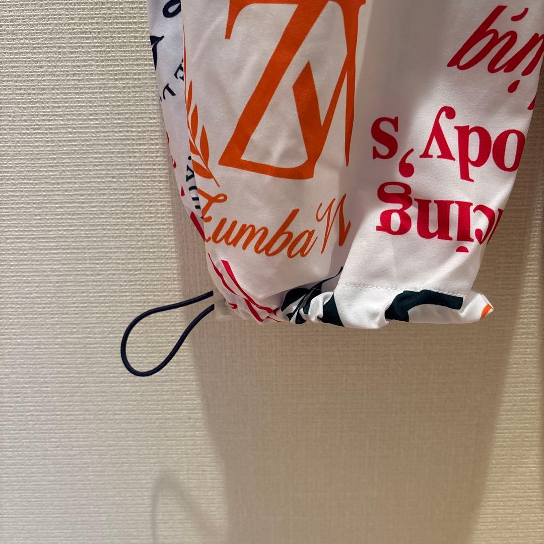 ZUMBA正規品XS - メルカリ