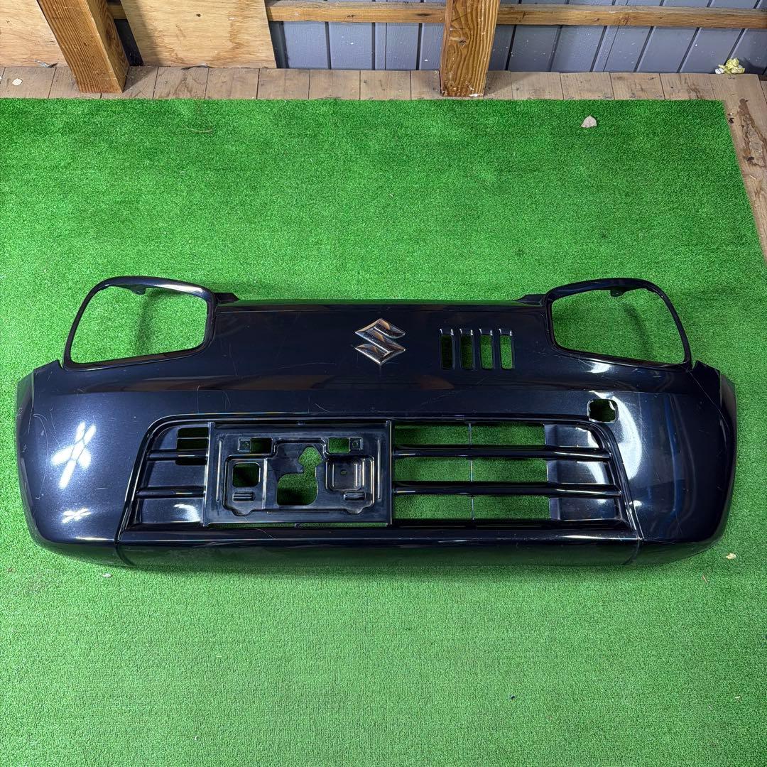 アルトワークス HA36S 純正フロントバンパー71711-74P (333) - メルカリ