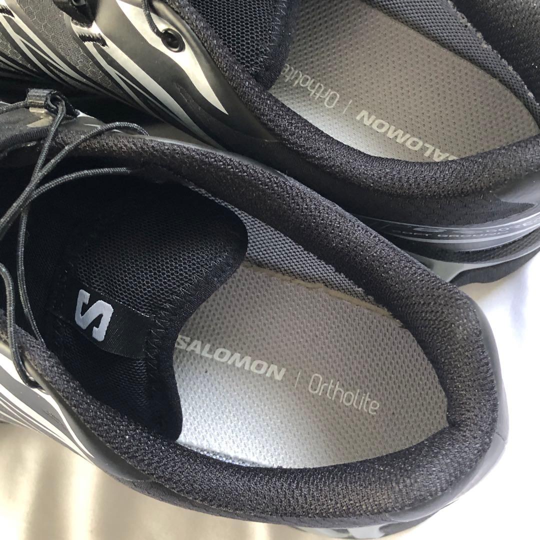 靴 SALOMON XT-6 GTX 474506 28.5cm