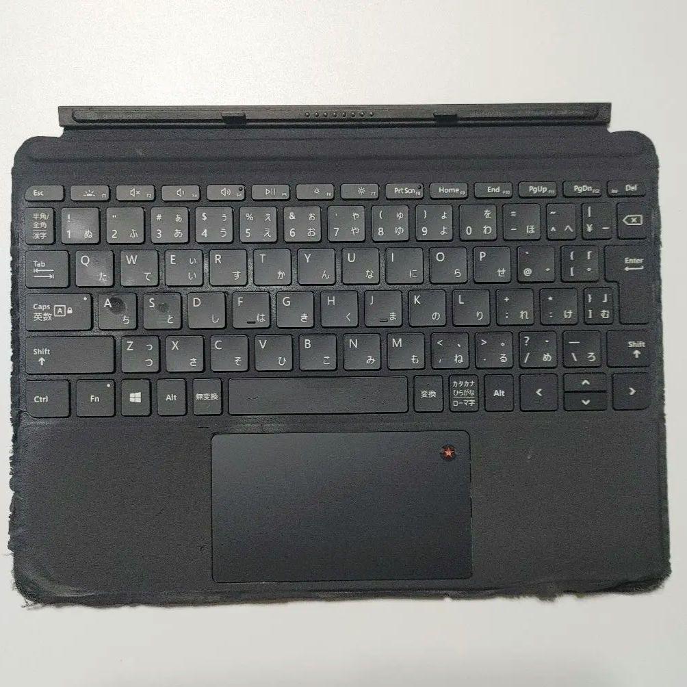 訳あり】Surface Go / Go2 / Go3 純正タイプカバー 55 - メルカリ
