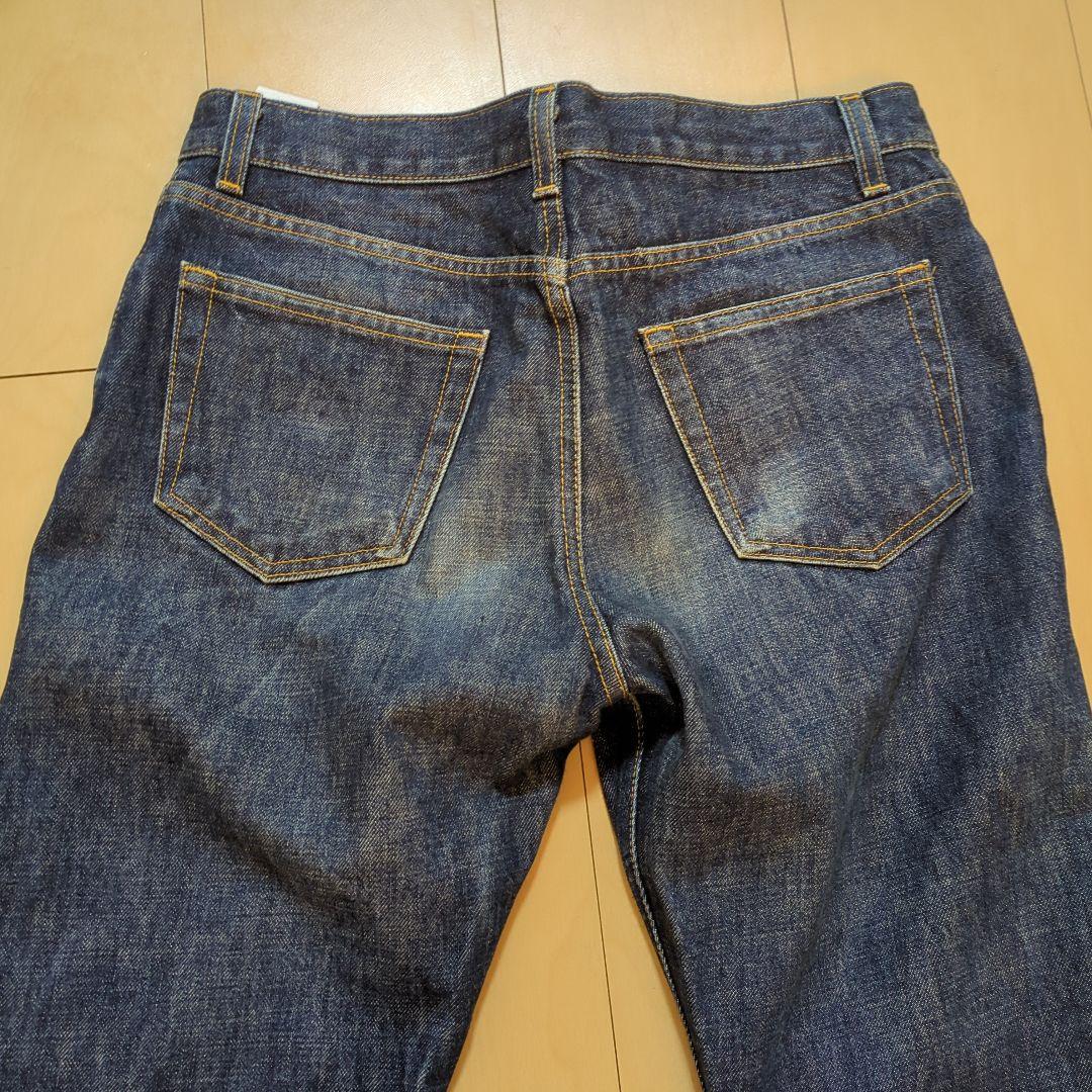 ヘルムートラング 本人期 デニム w28 - メルカリ