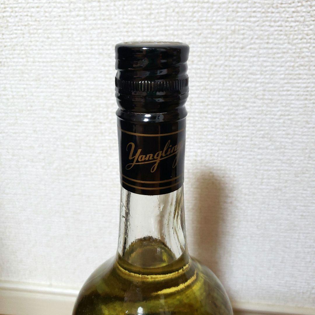 古酒 三蛇酒 PBJB YANG LING 中国酒 ヘビ 漢方 滋養強壮 - メルカリ