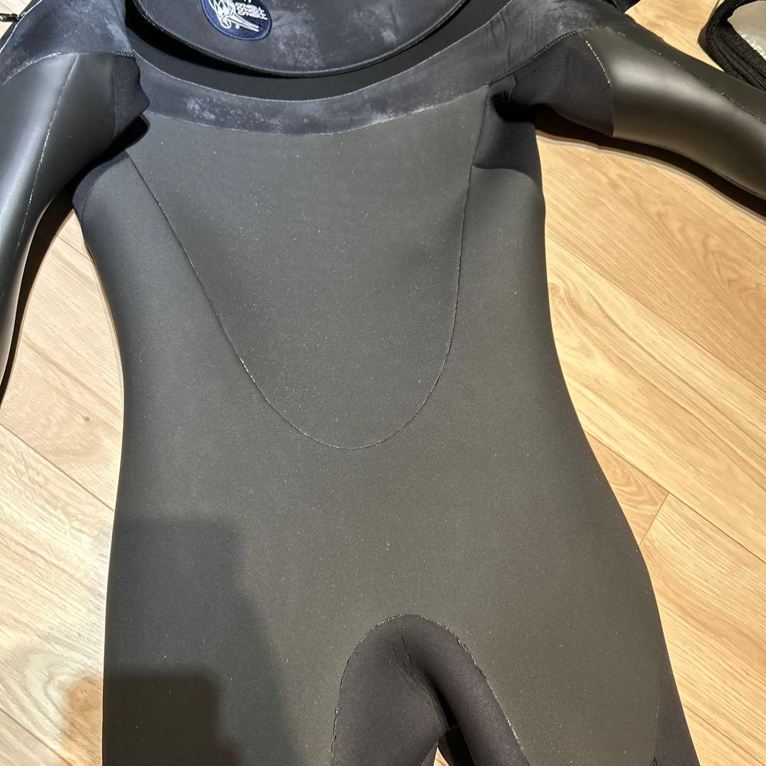 オニールXL 5m冬用