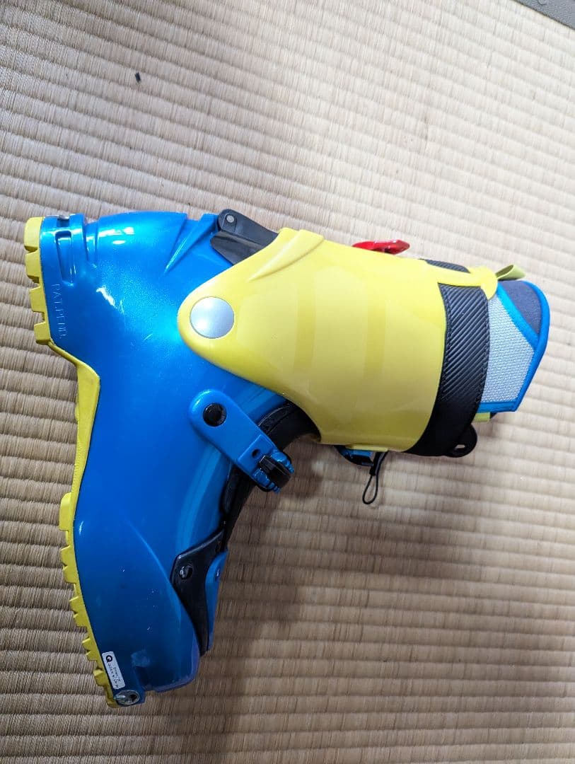 ディナフィットDynafit　TLT6 27.5cm