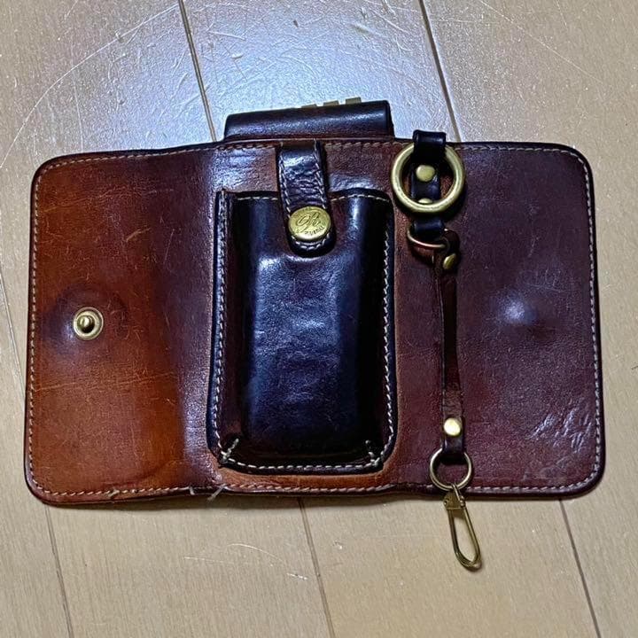 Ryu キーケース - メルカリ