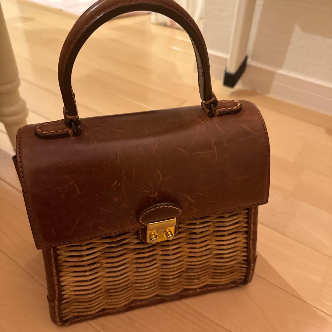 エバゴス　バッグ エバゴス ebagos 26SS 正規代理店 | マドリガル公式サイト （ポイント3