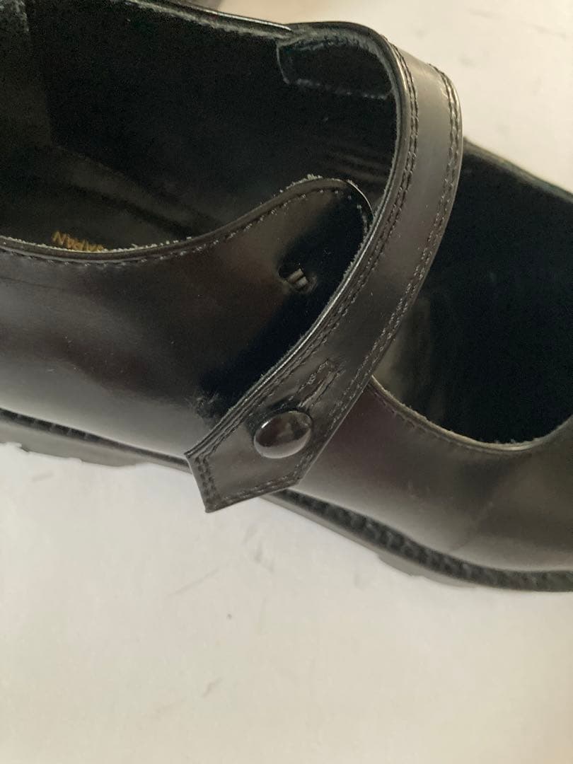 【トリココムデギャルソン　90’s シューズ 】　23.5cm