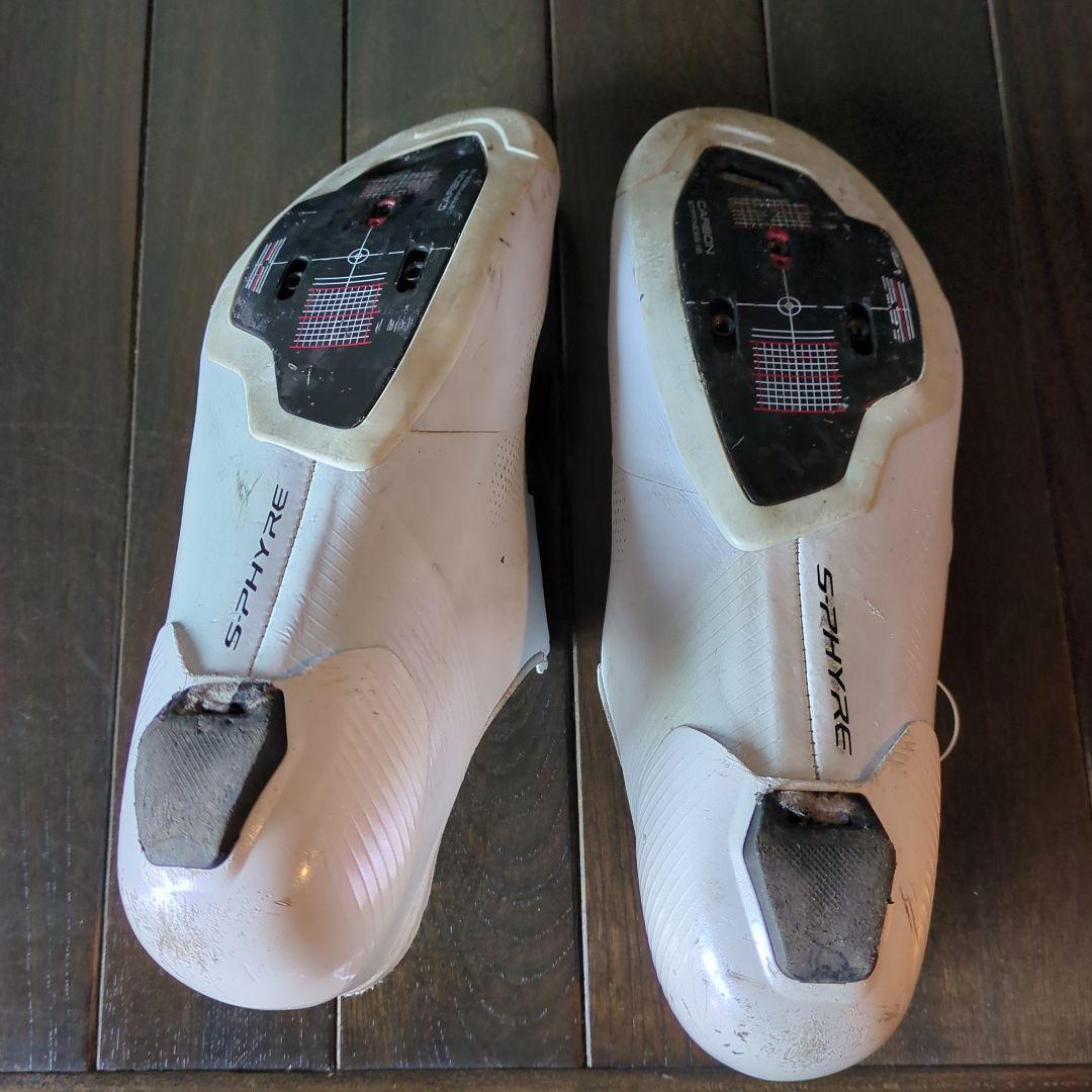 Shimano SH-RC903 43 27.2cm WIDE シューズ