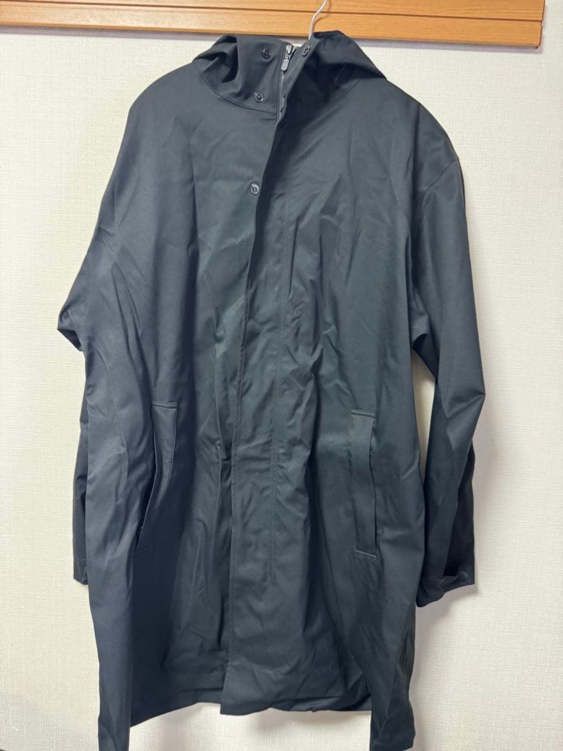 macqlo マックロultimex all weather tech coat ultimex all weather tech coat – Macqlo
