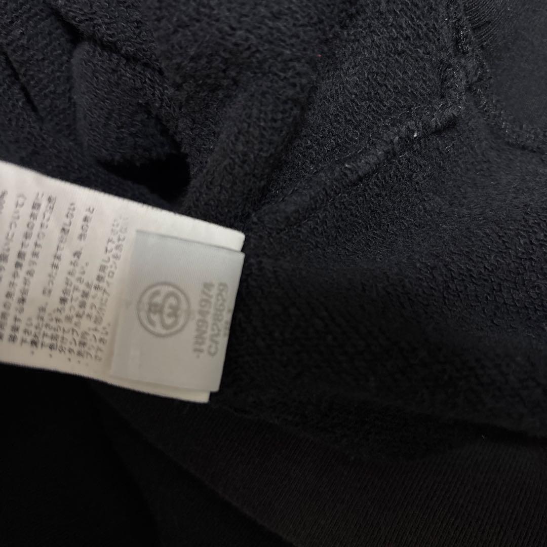 早い者勝ち】OLD STUSSY 鬼フェード スウェット 黒タグ 色落ち - メルカリ