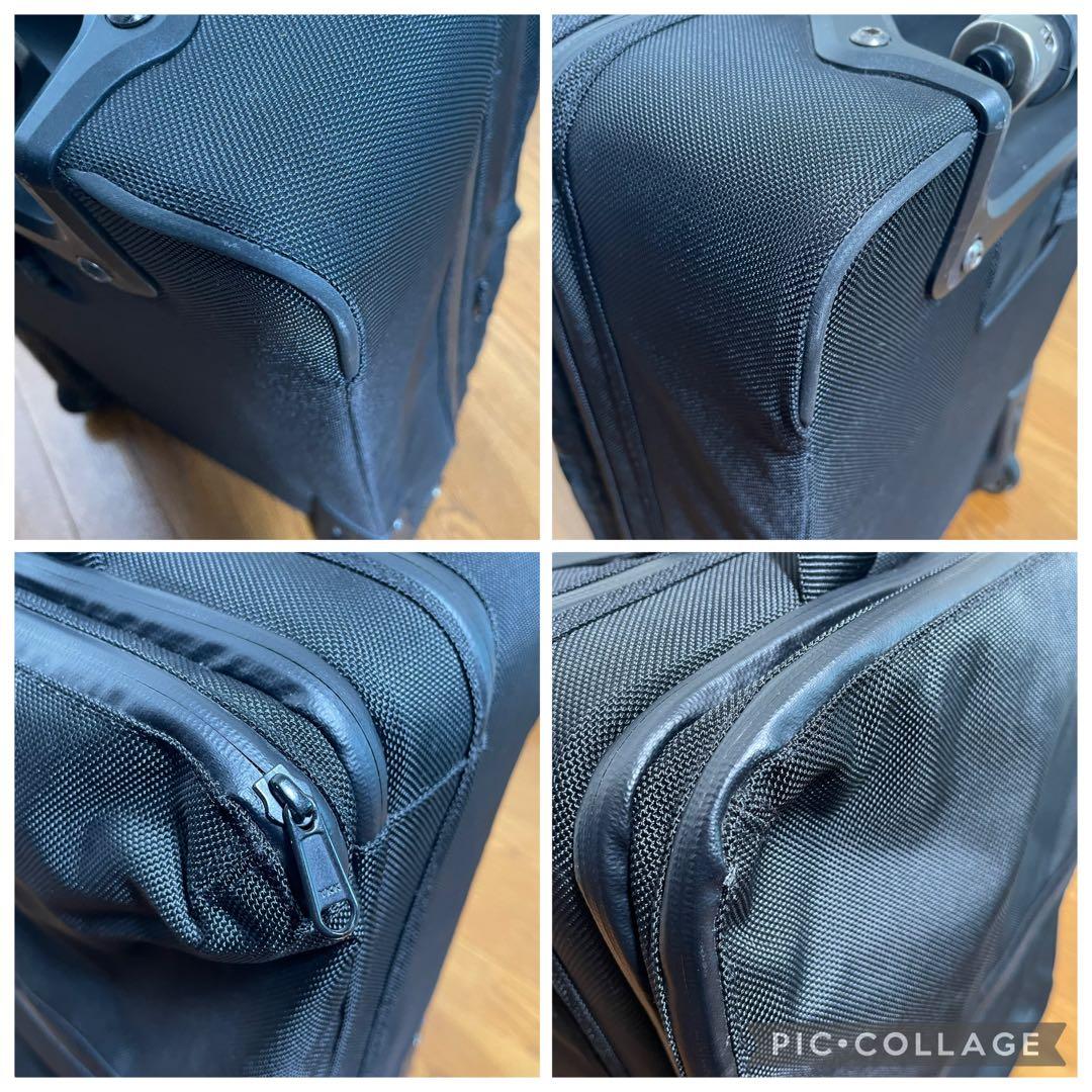 美品】THE NORTH FACE シャトルローラー NM81360 キャリー - メルカリ