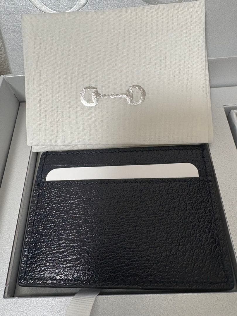 ⭐︎美品⭐︎GUCCI トランプ カードケース - メルカリ