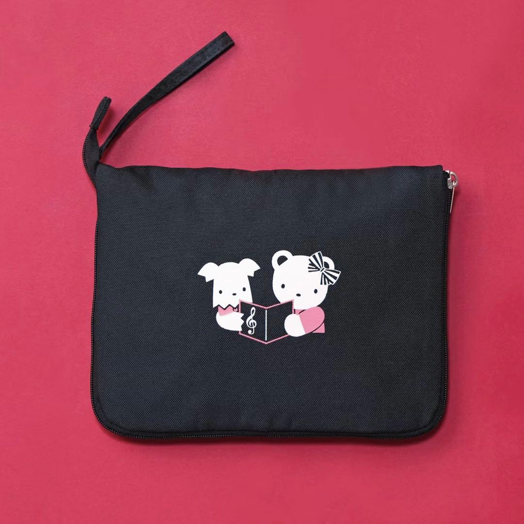 新品 familiar ファミリア ノベルティ エコバッグ 店舗 限定 2025