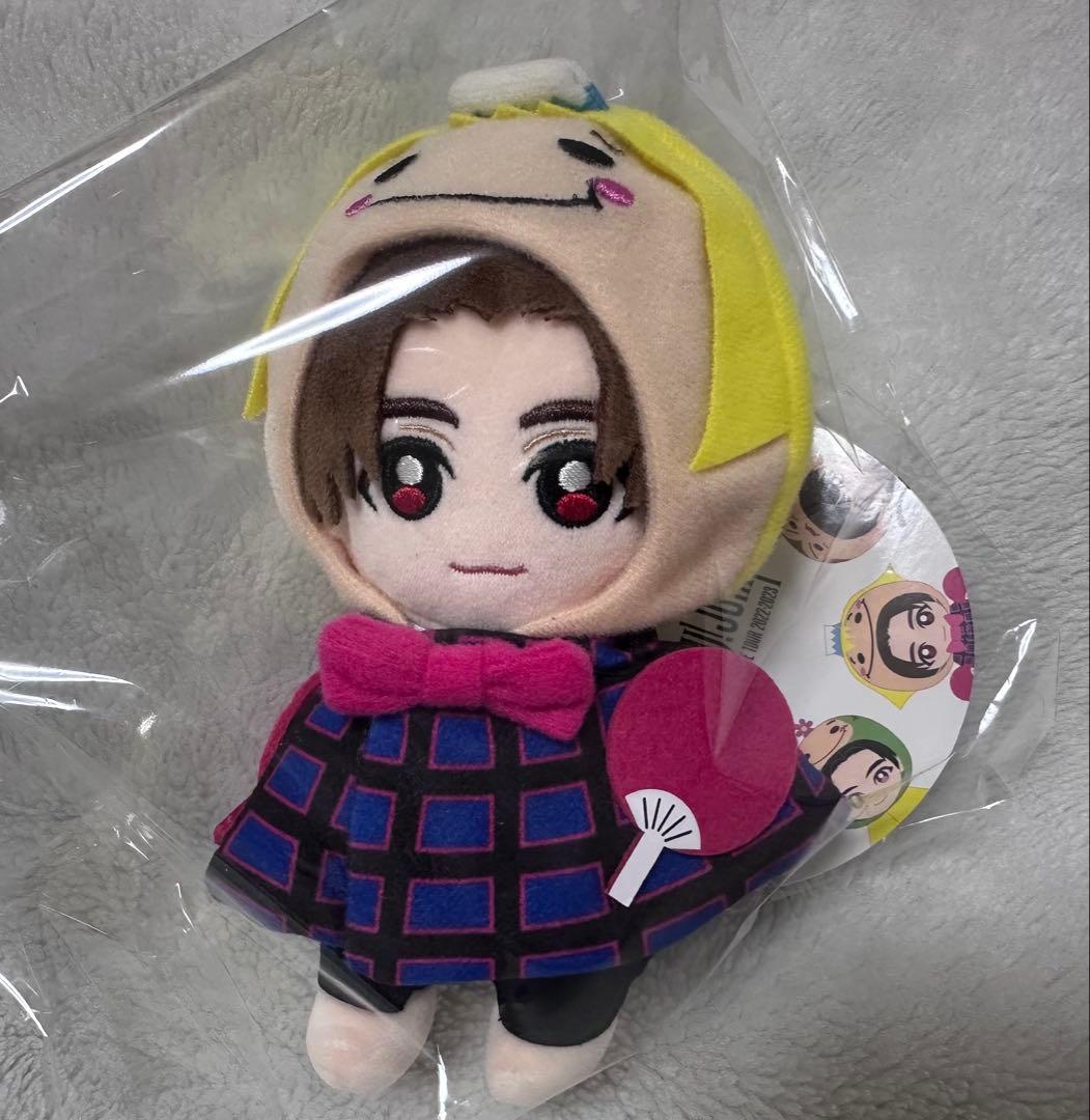 Hey!Say!JUMP 山田涼介　ぬいぐるみ　ちびぬい 717mjqwBPiL._AC_UF350,