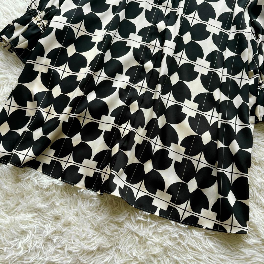 未使用】ボウタイ 23年 グレースコンチネンタル キカフラワーミニ