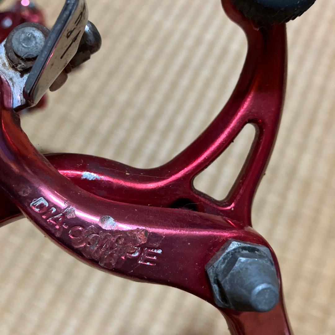 ブレーキセット MX DIACOMPE 当時物OLDBMX