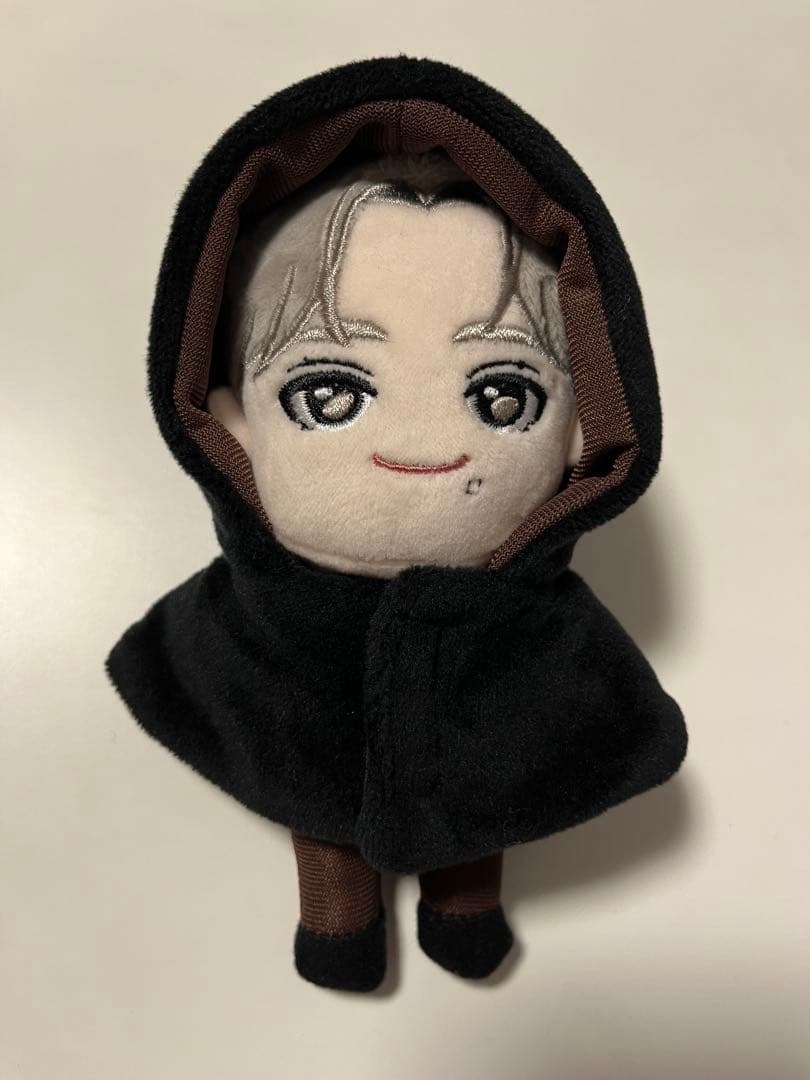 joker 超特急マサヒロ ぬいぐるみ - メルカリ