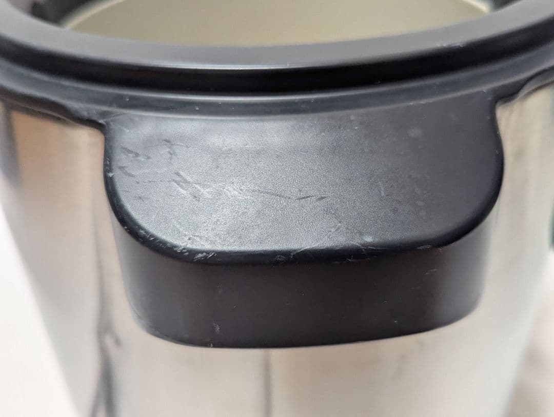 2018年製 象印 マイコン スープ ジャー TH-CU045 4.5L