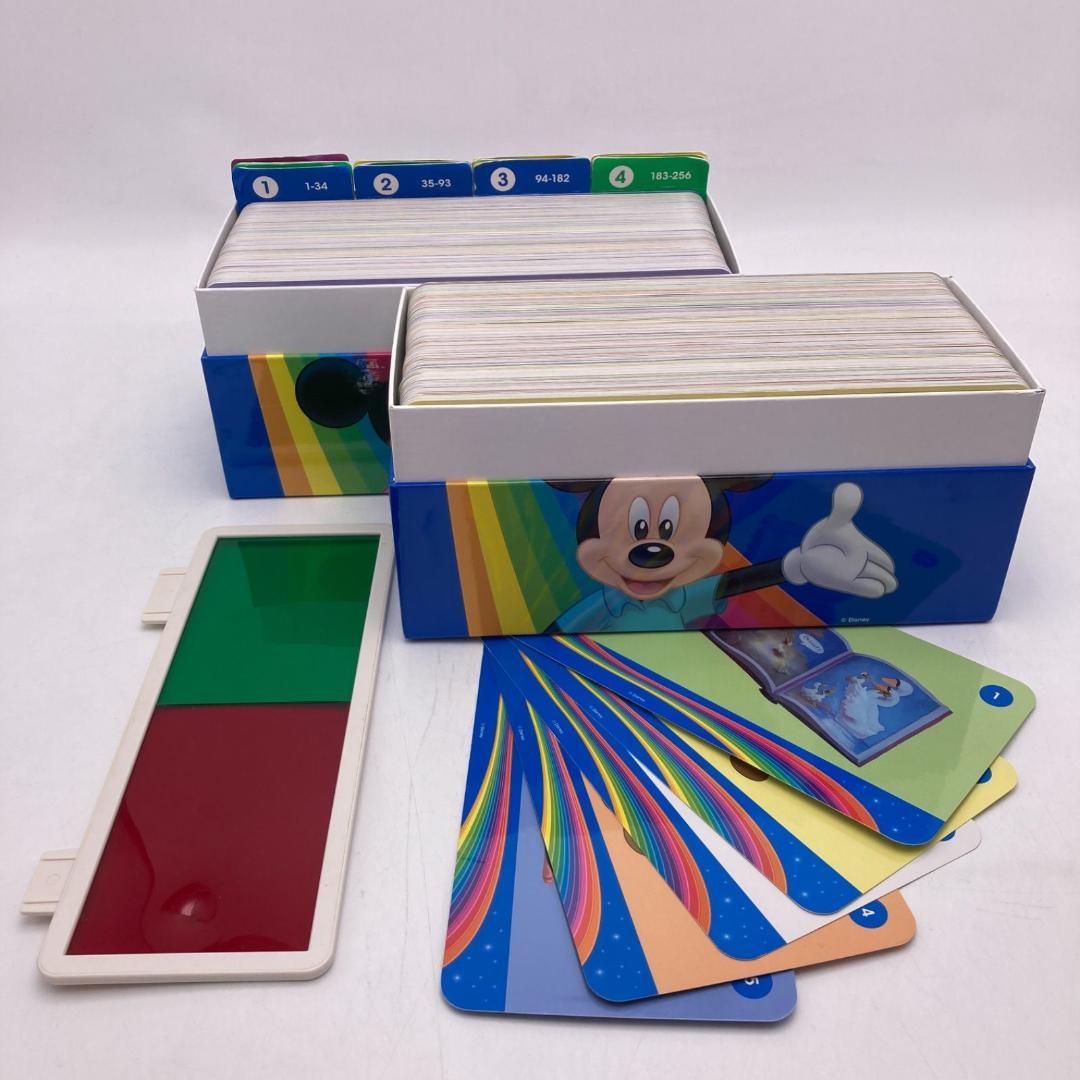 限定価格】ストレートプレイ トークアロング ディズニー英語 1103683