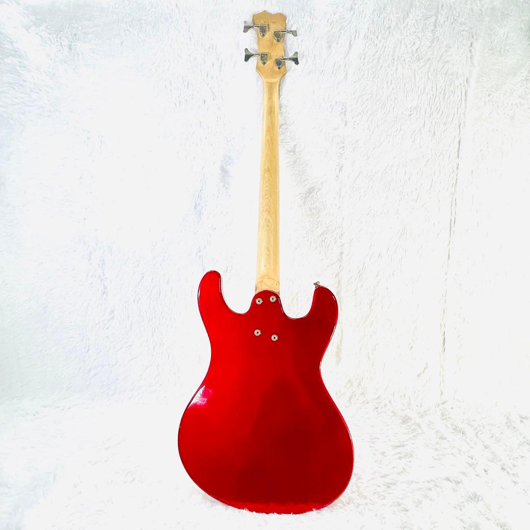 激レア】Aria Diamond DMB-380 モズライトベース - メルカリ