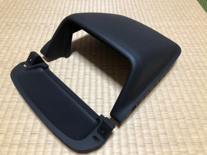 スバル純正 SGフォレスター インパネアッパーケース - メルカリ