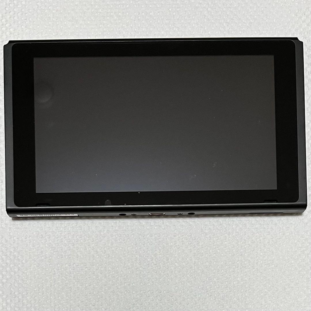 Nintendo Switch 本体 - メルカリ