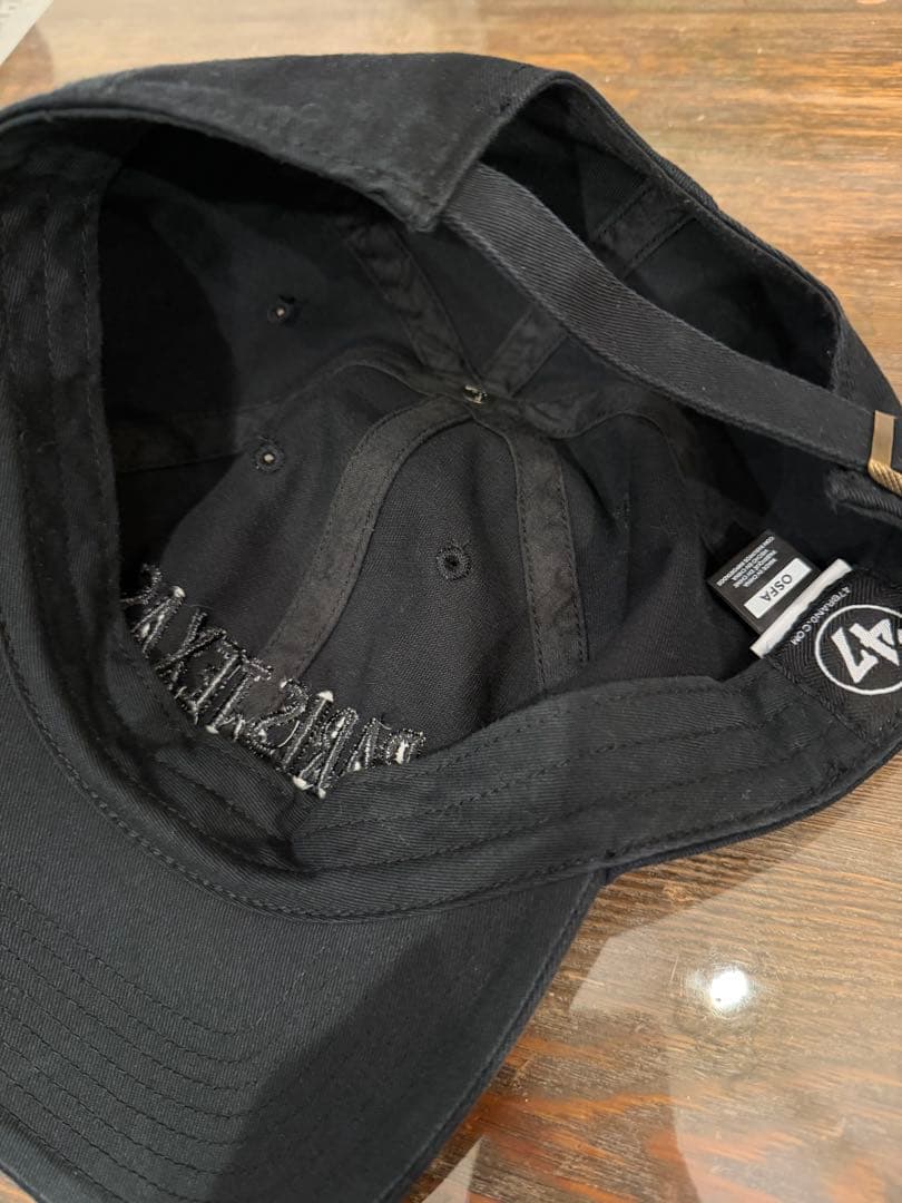 paris texas 金子 l´echoppe 47 cap キャップ 帽子