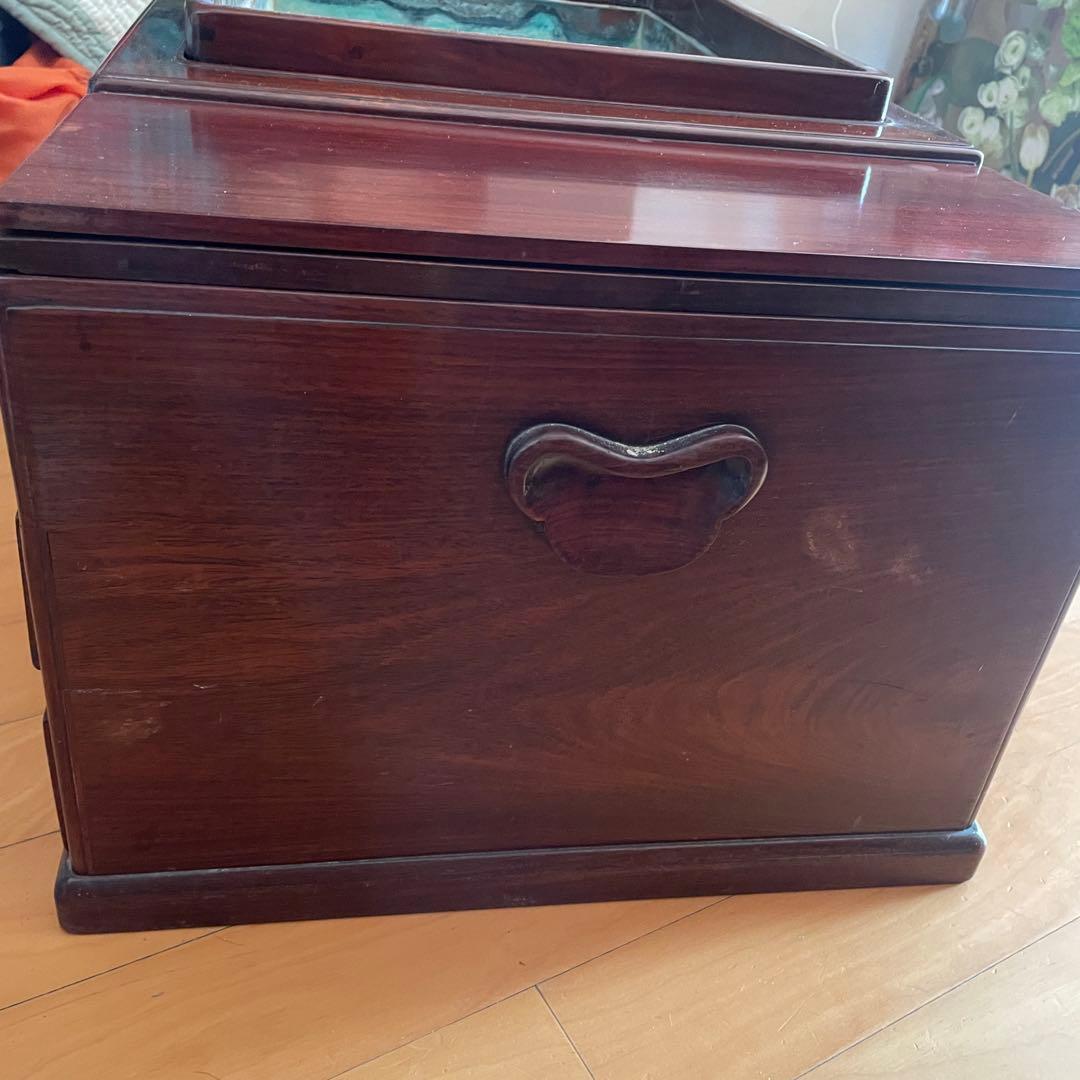 nonnonnon　《長火鉢》