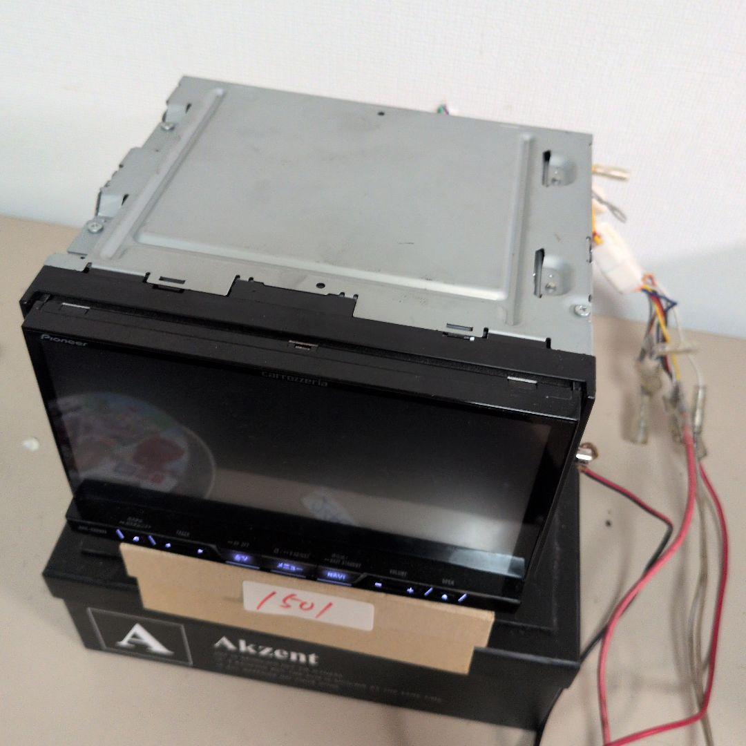 501 画面不良ジャンク品 AVIC-ZH0999 カロッツェリア - メルカリ