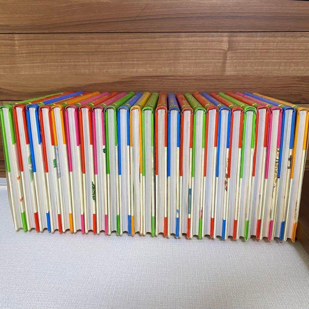 講談社のおはなし絵本館 24冊全巻セット - メルカリ