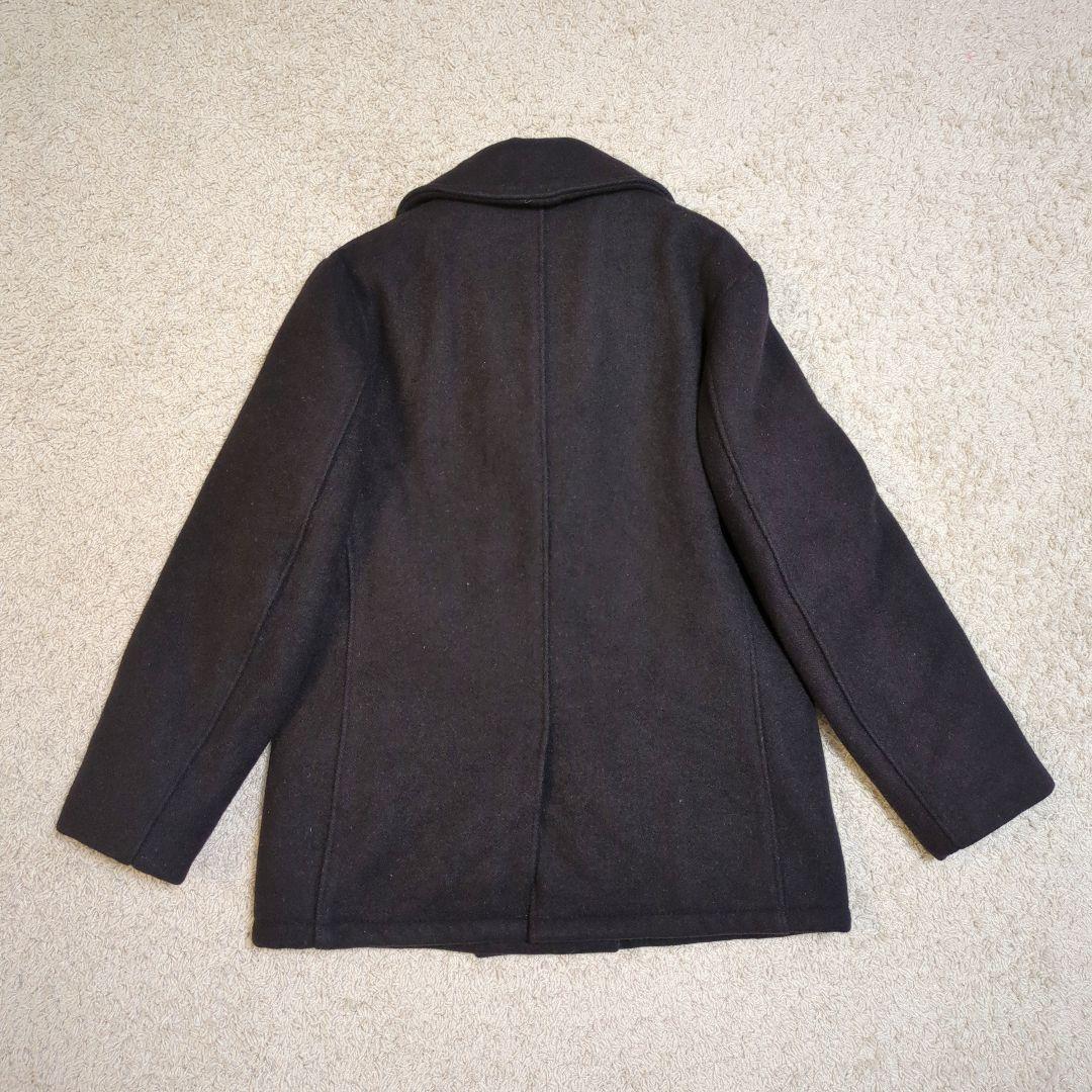 【希少】Schott U.S.740N ピーコート USA製 40サイズ