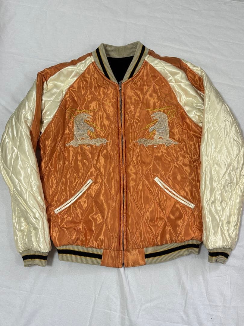 アラスカジャン テーラー東洋 別珍 TT15792-119 2025年 - メルカリ