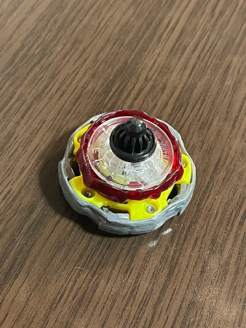 ベイブレードX ウィザードロッド9-60B 大会用調整済 35.64g - メルカリ