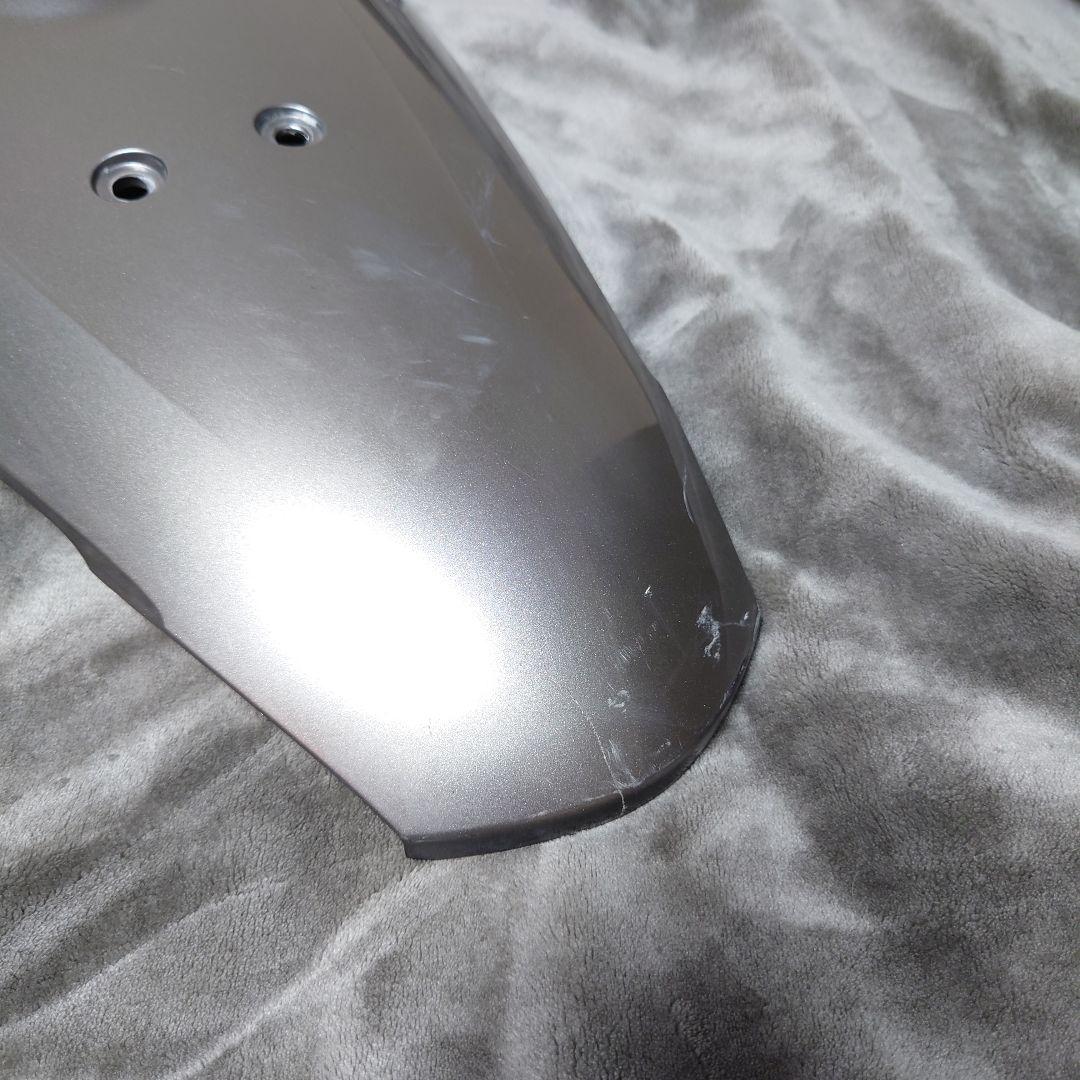 サコちゃん様専用 ホンダ純正 スマートディオZ4 フロントカウル+リア