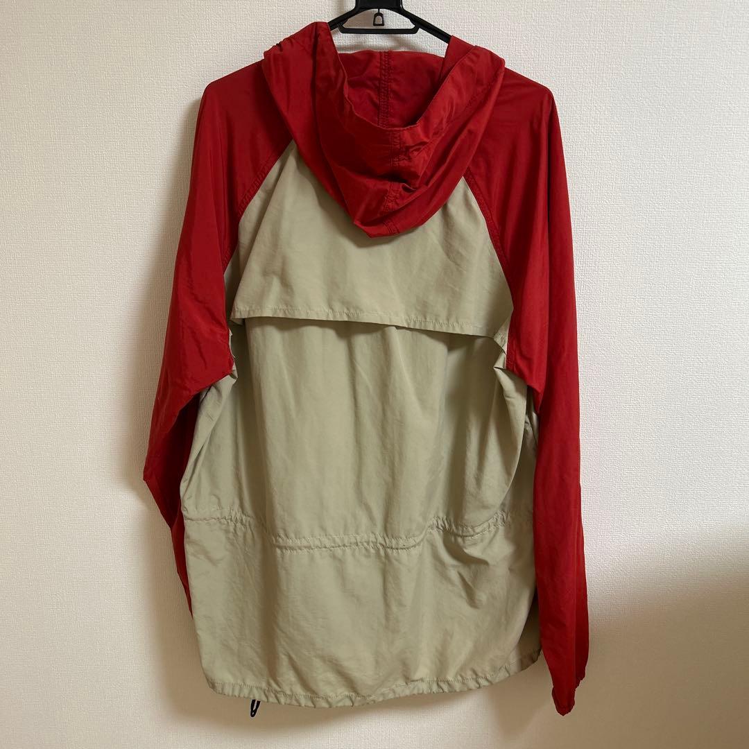 ノエルギャラガー着 USA製 90s ペンフィールド アノラックパーカー