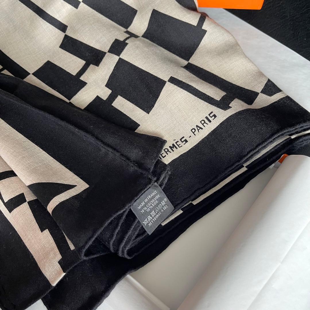 新品❣️エルメス カシシル 140 《OP'H 》 - メルカリ