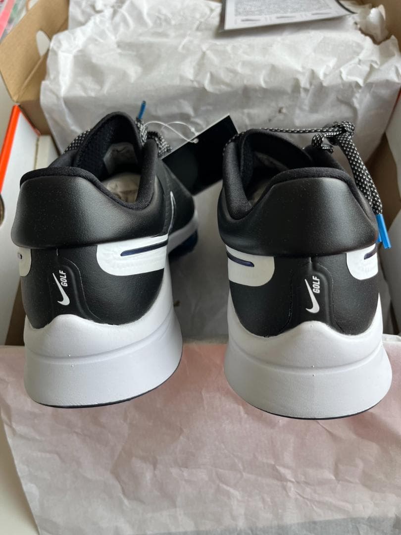 26.5Nike Air Zoom Infinity Tour NEXT%ゴルフ