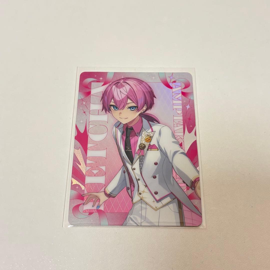 けちゃくん AMPTAK カード 3rd - メルカリ