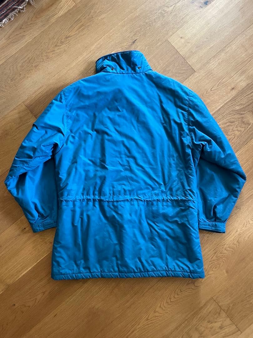 80s L.L.Bean PENOBSCOT PARKA(ペノブスコットパーカ) - メルカリ