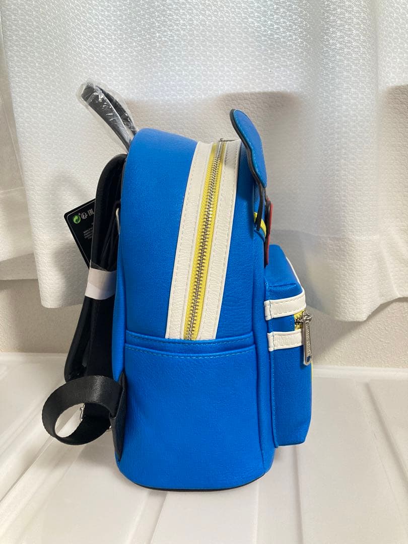 稀有品】ドナルドダック リュック ラウンジフライ 香港ディズニー 海外